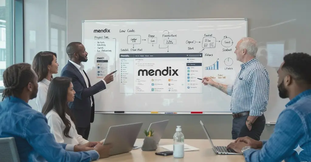 Mendix Integration Services