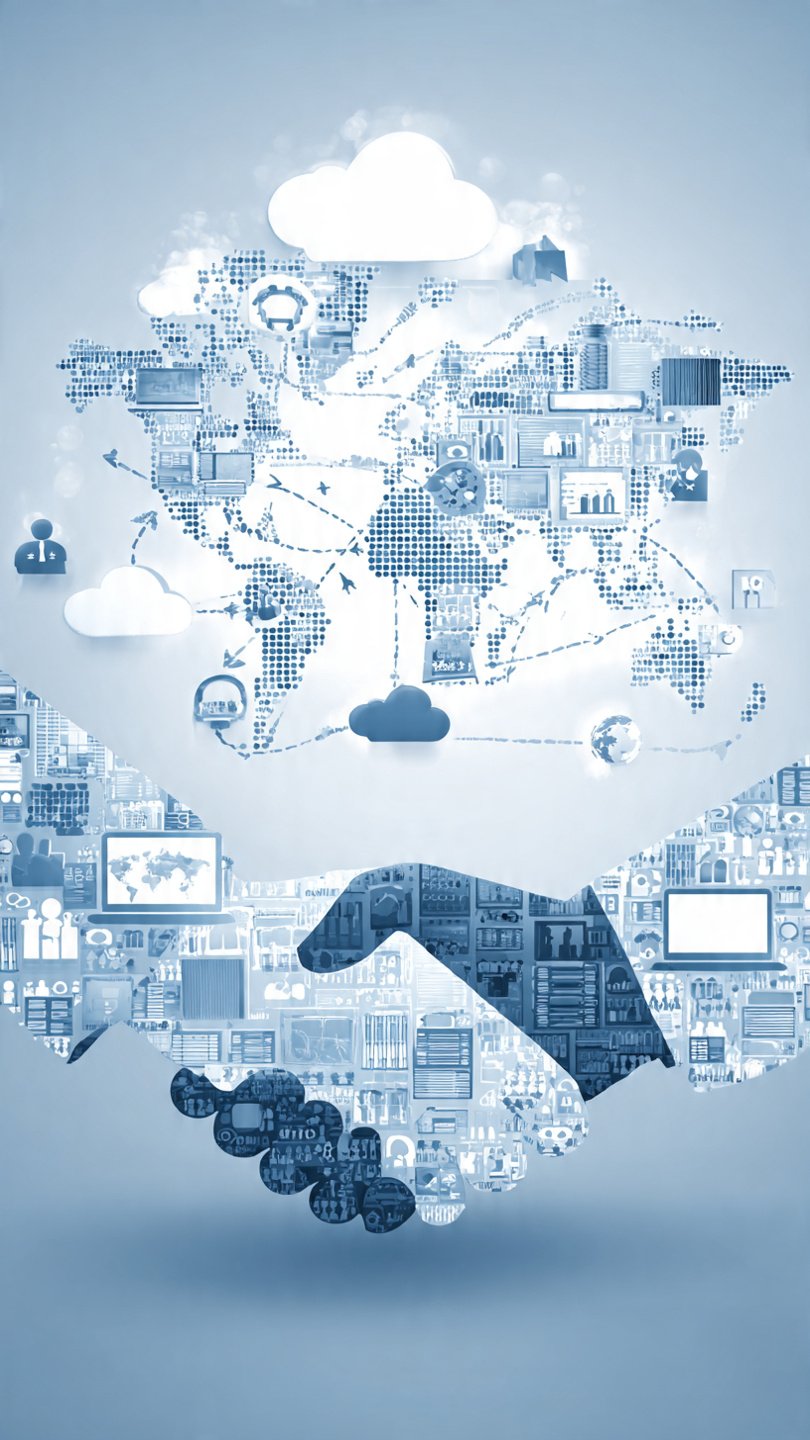 IT Outsourcing Services
