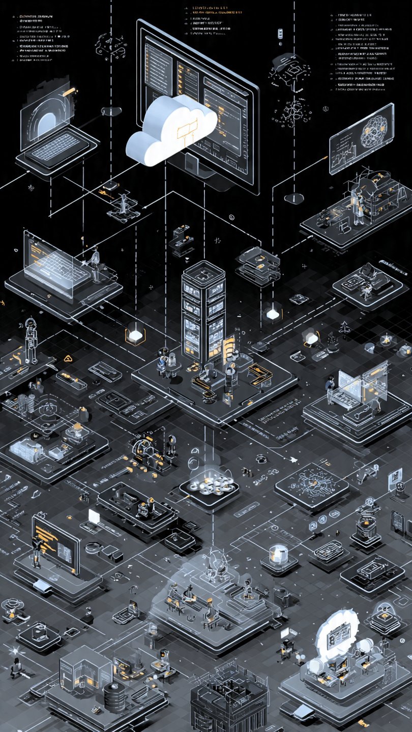 Low-Code Development 2026