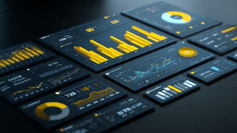 Power BI and Analytics