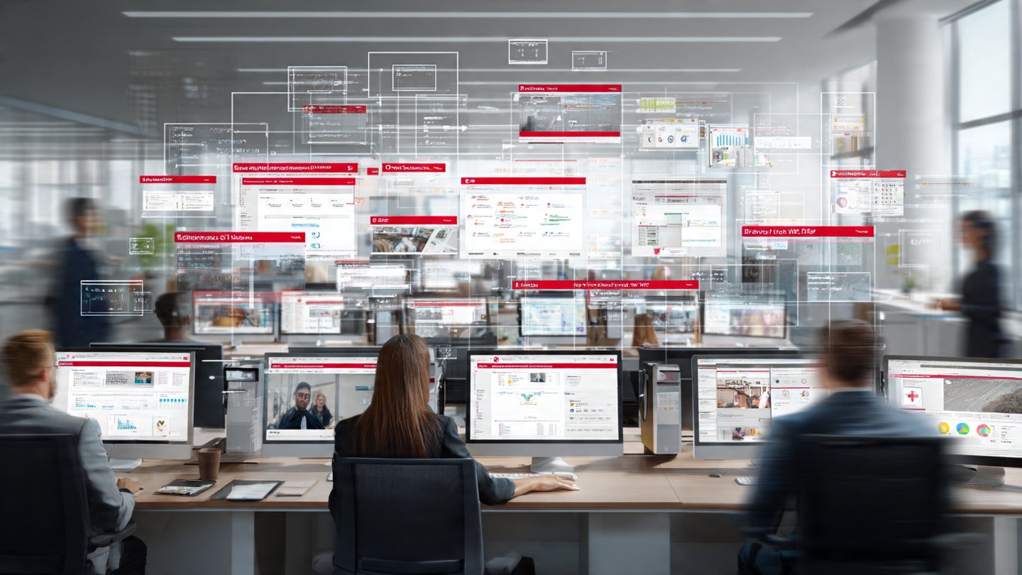 Oracle EBS Integration Services