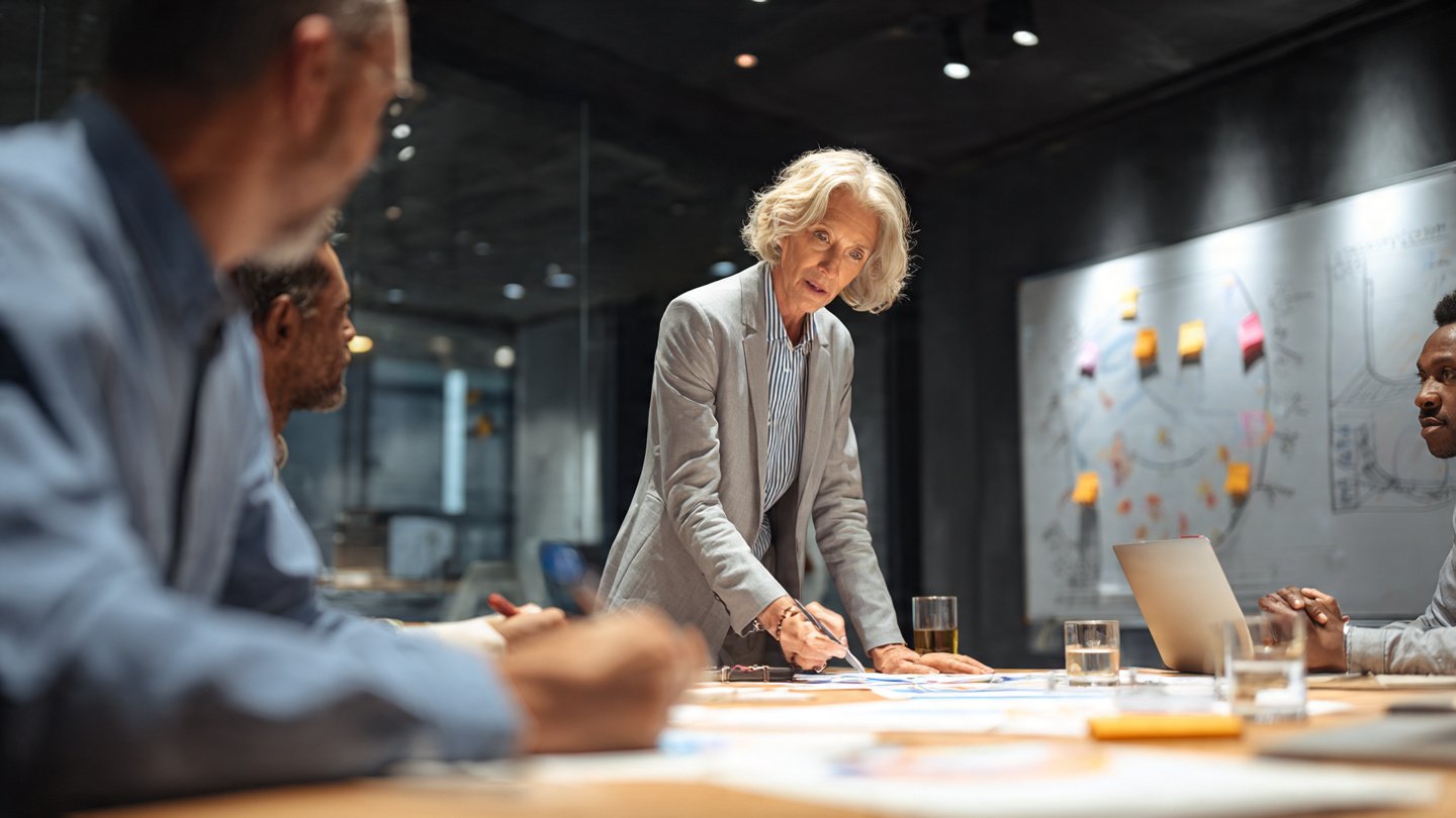 SAP Consulting Services​