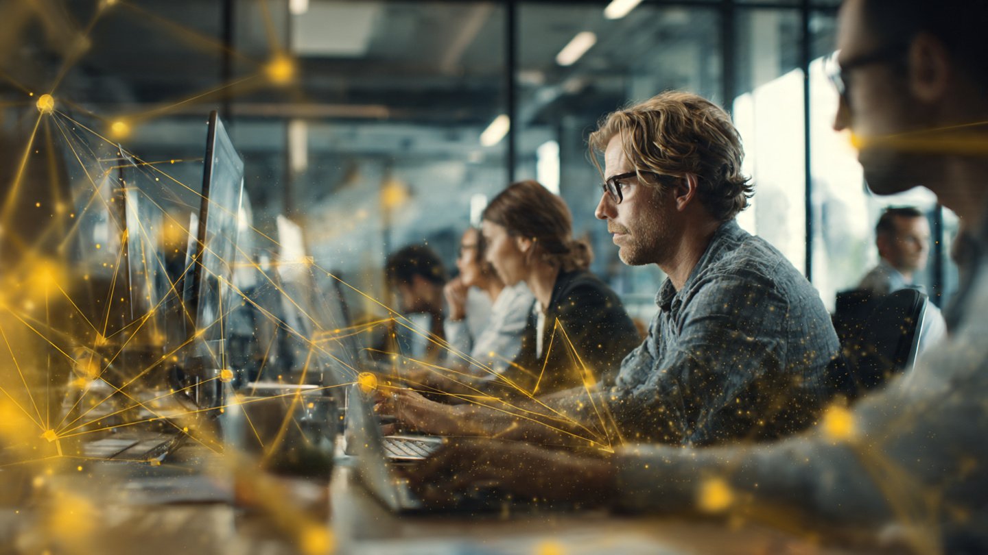 SAP Integration Services​