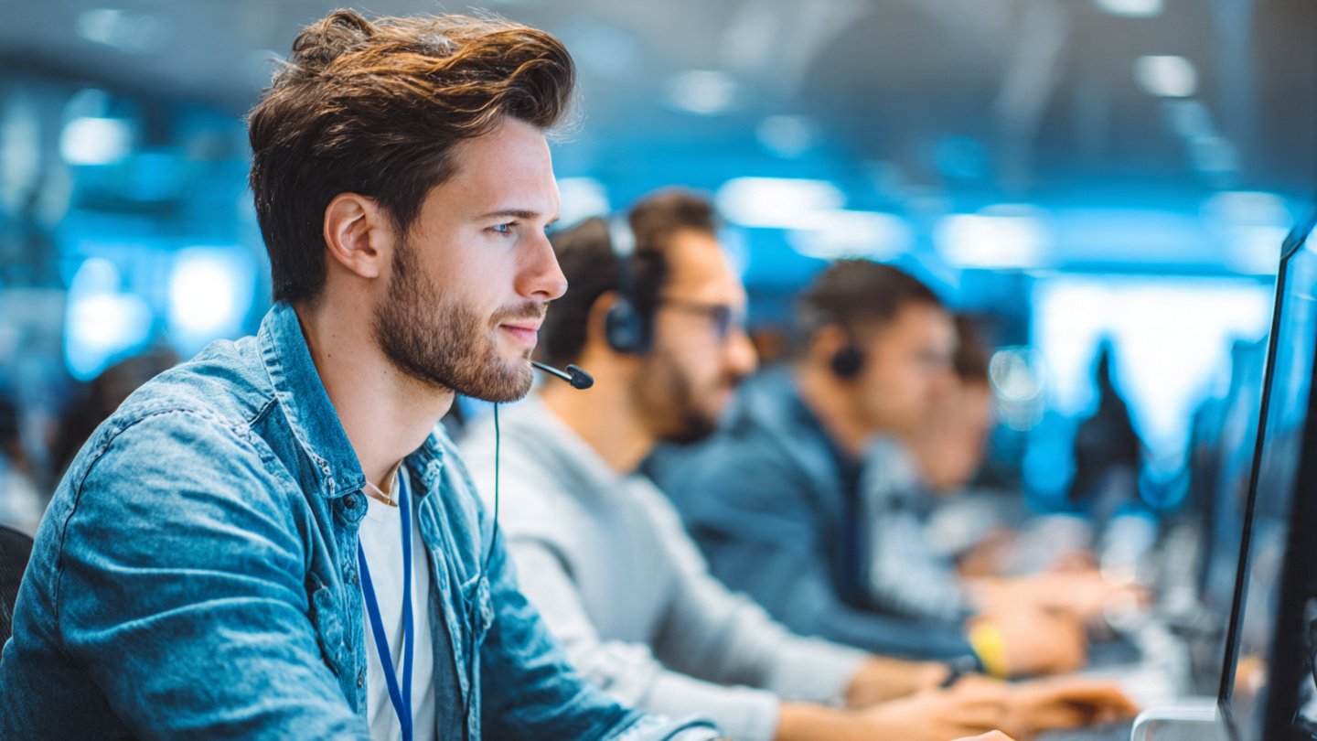SAP Managed Services​