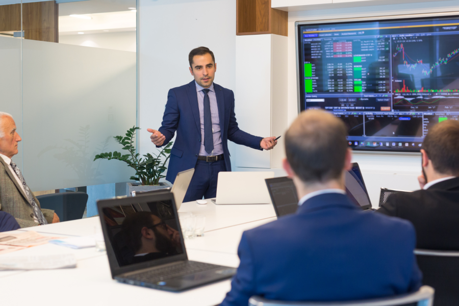 Power Apps Development Services