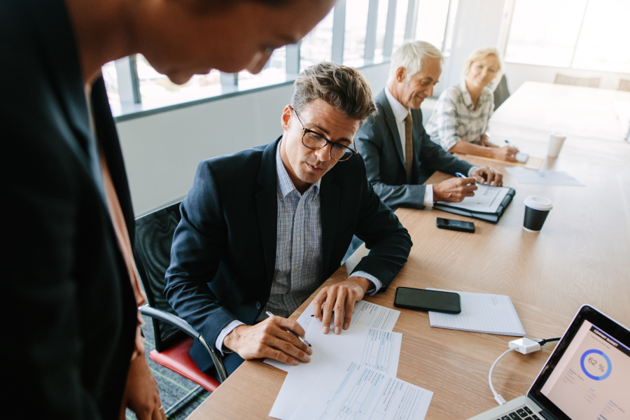 Power Apps Consulting Services